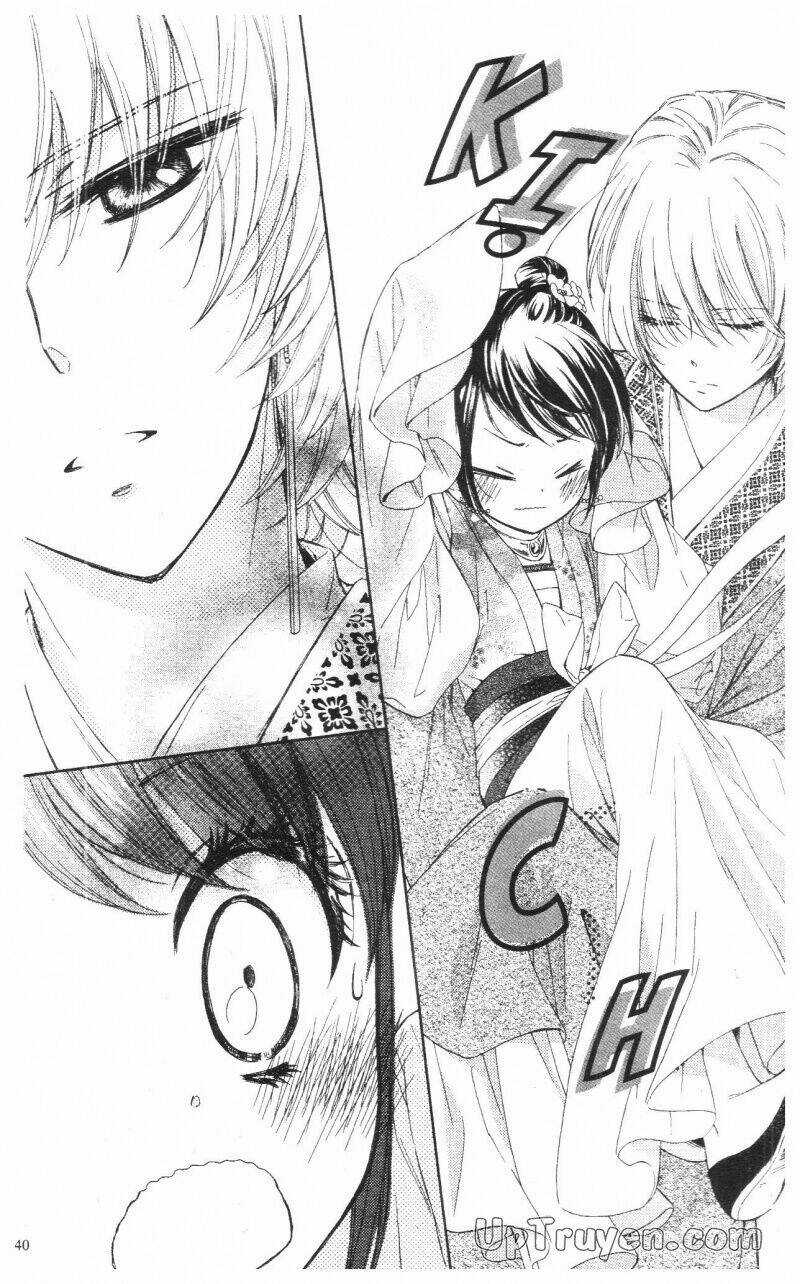 Mikado No Shihou - Chapter 9 - Trang 40