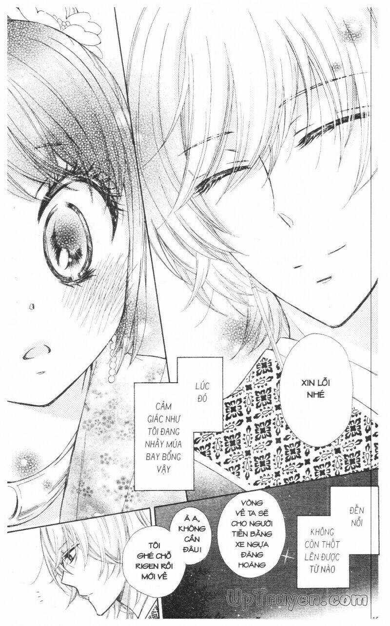 Mikado No Shihou - Chapter 9 - Trang 45