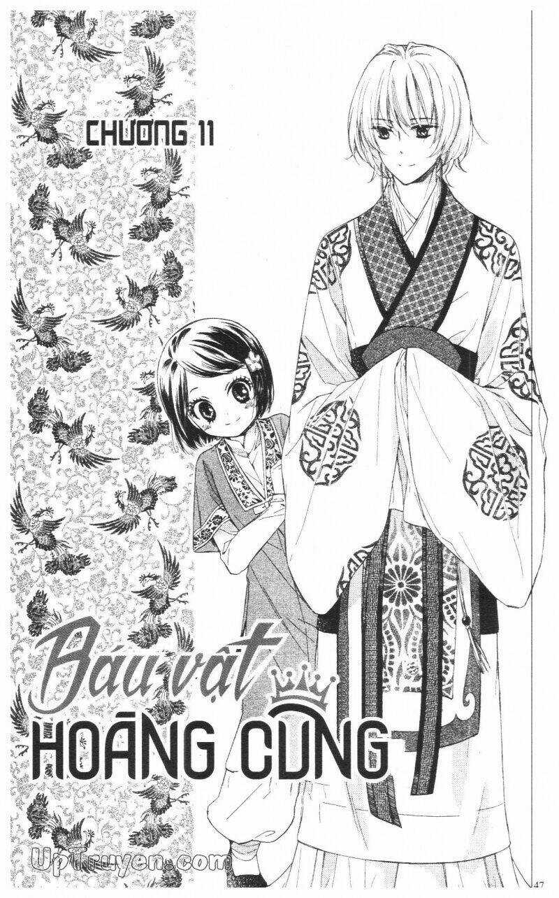 Mikado No Shihou - Chapter 9 - Trang 47
