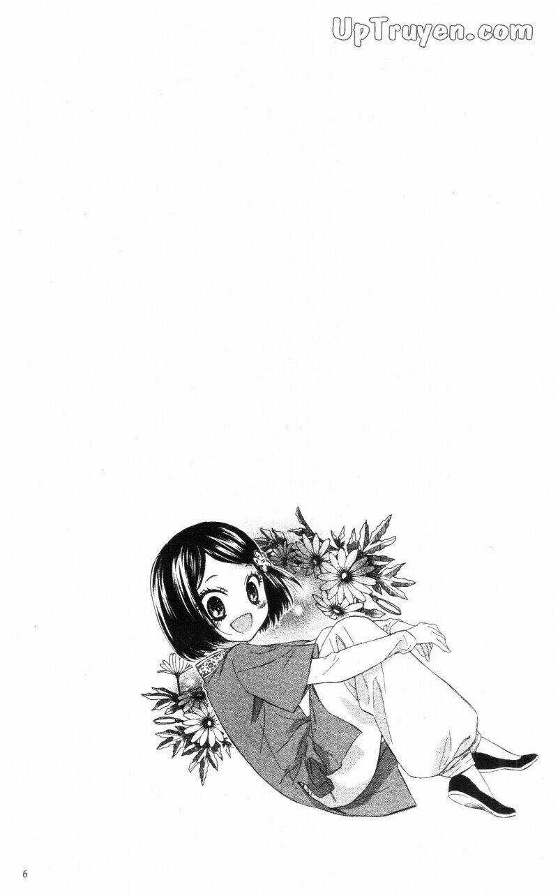 Mikado No Shihou - Chapter 9 - Trang 6