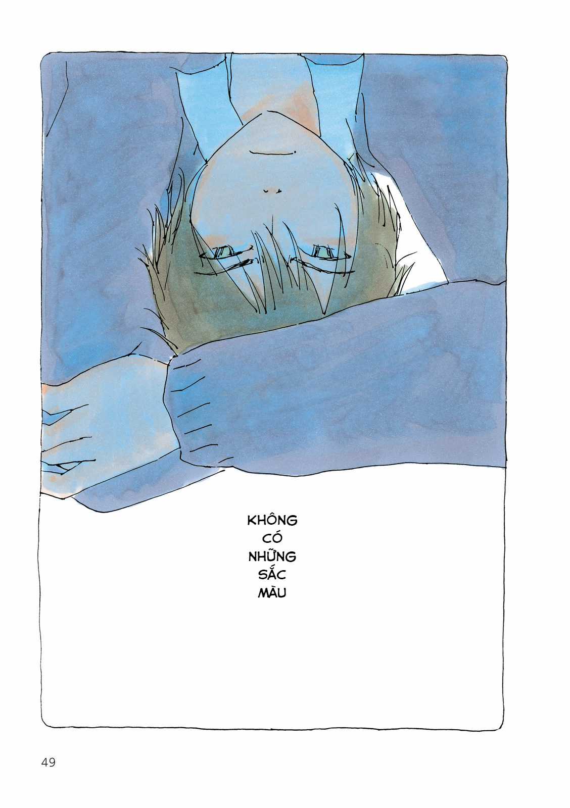 Mikako-San - Chapter 11 - Trang 4