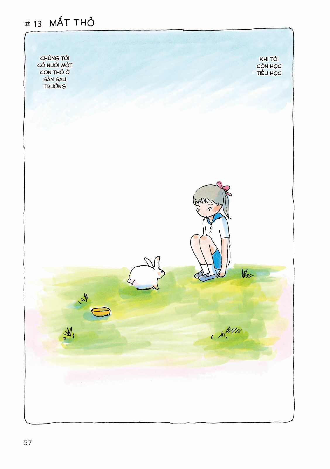 Mikako-San - Chapter 13 - Trang 2