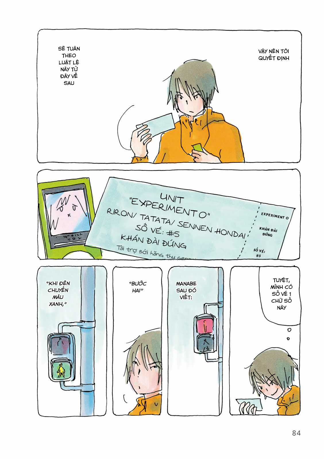 Mikako-San - Chapter 19 - Trang 3