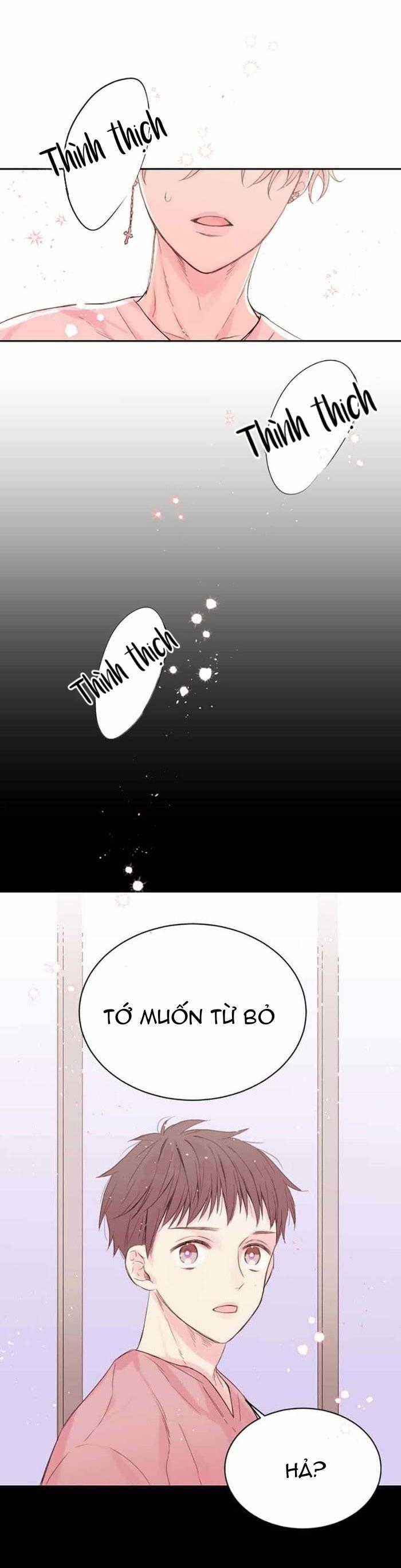 Mikako-San - Chapter 2 - Trang 4