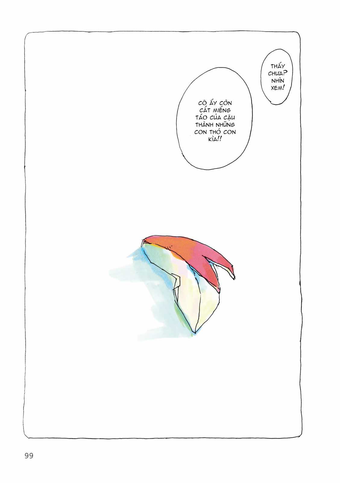 Mikako-San - Chapter 22 - Trang 4