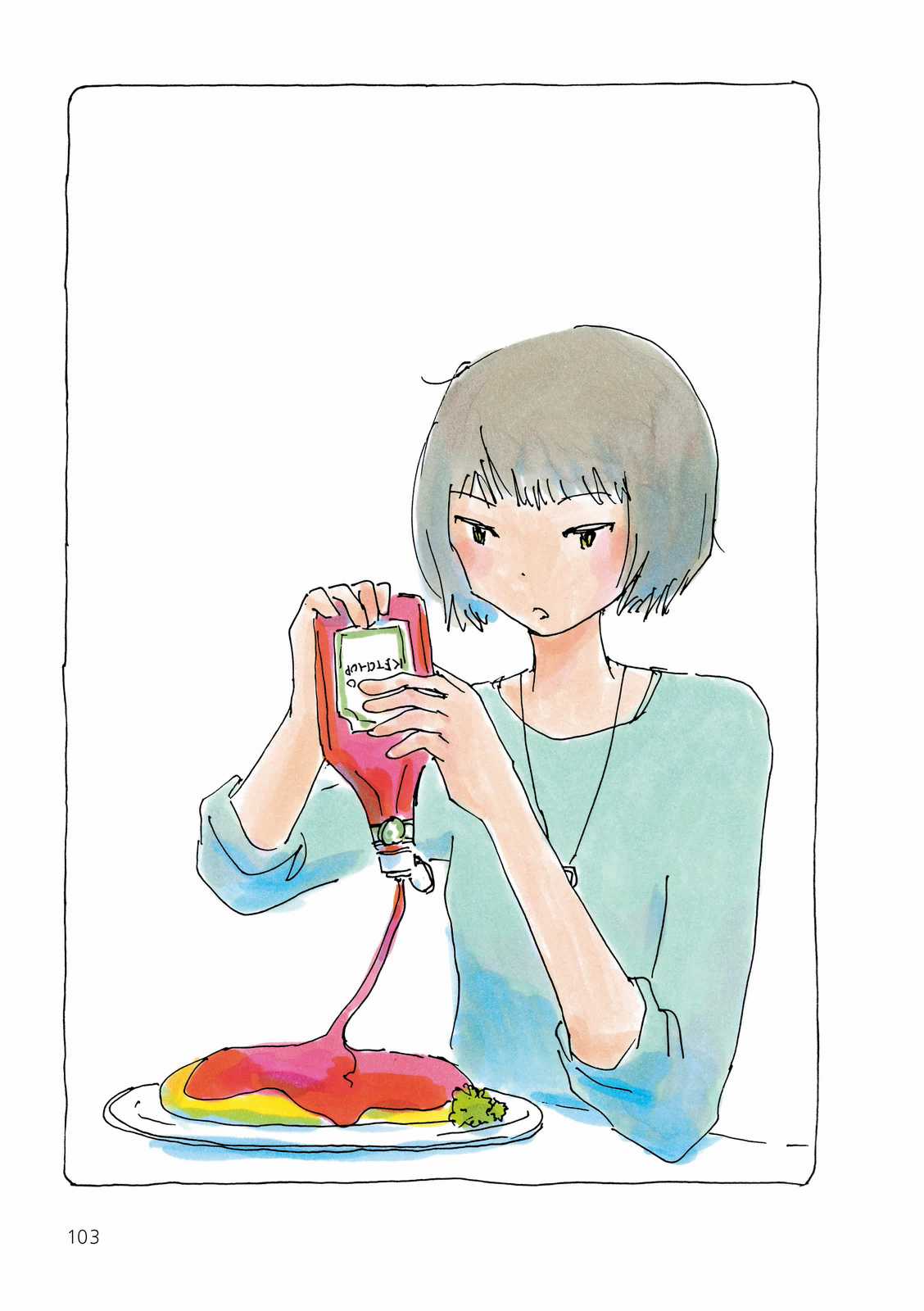 Mikako-San - Chapter 23 - Trang 4