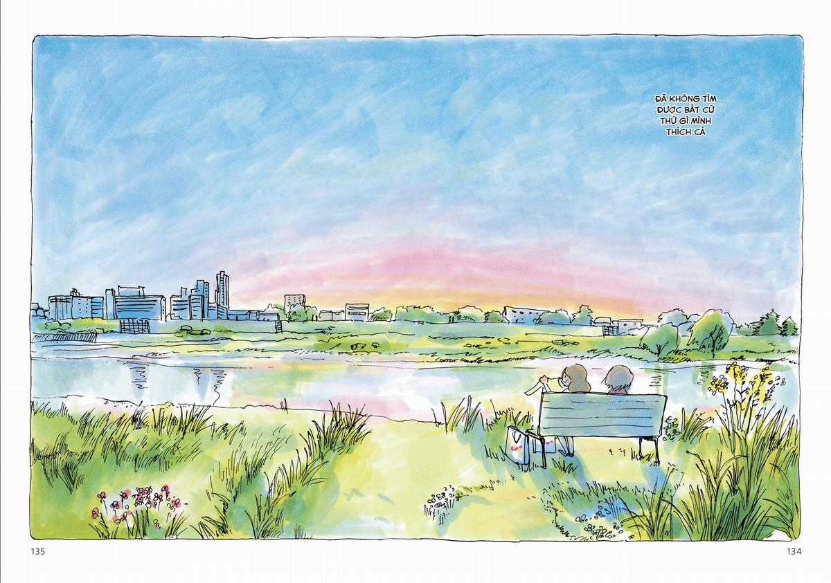 Mikako-San - Chapter 30 - Trang 3