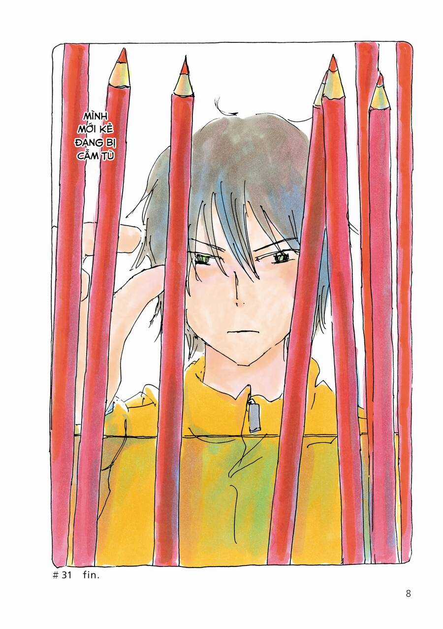 Mikako-San - Chapter 31 - Trang 11