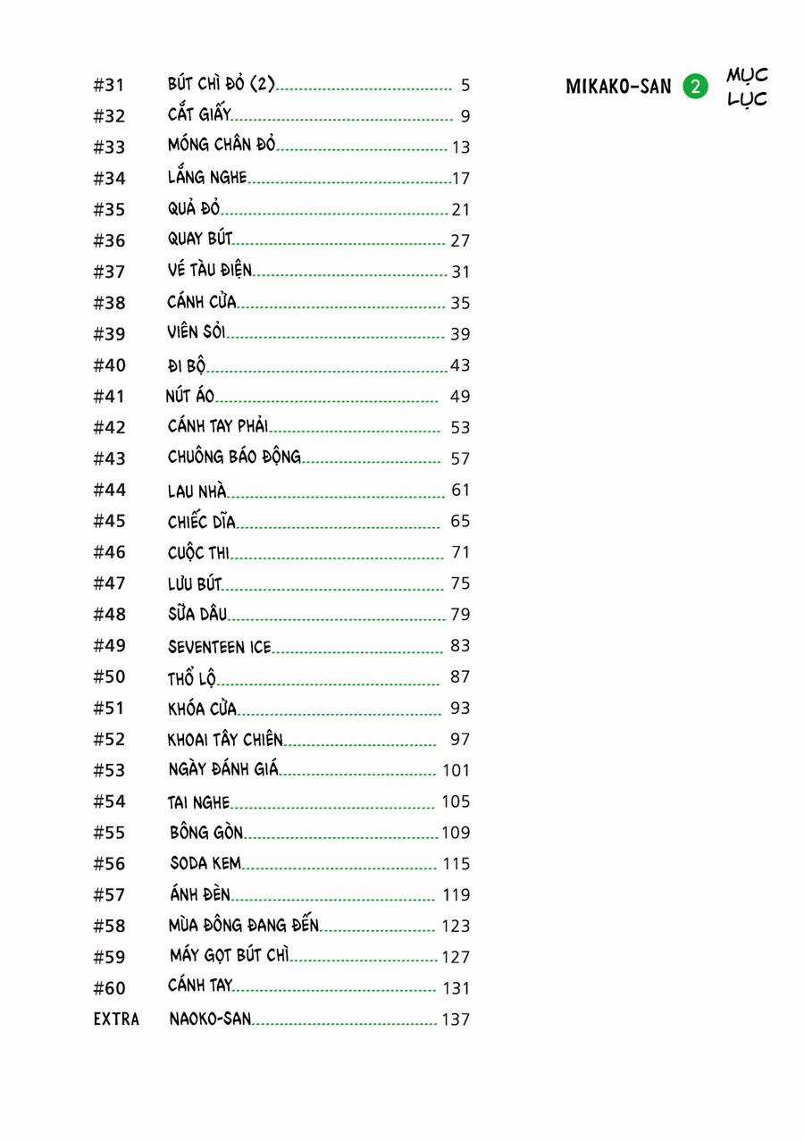 Mikako-San - Chapter 31 - Trang 5