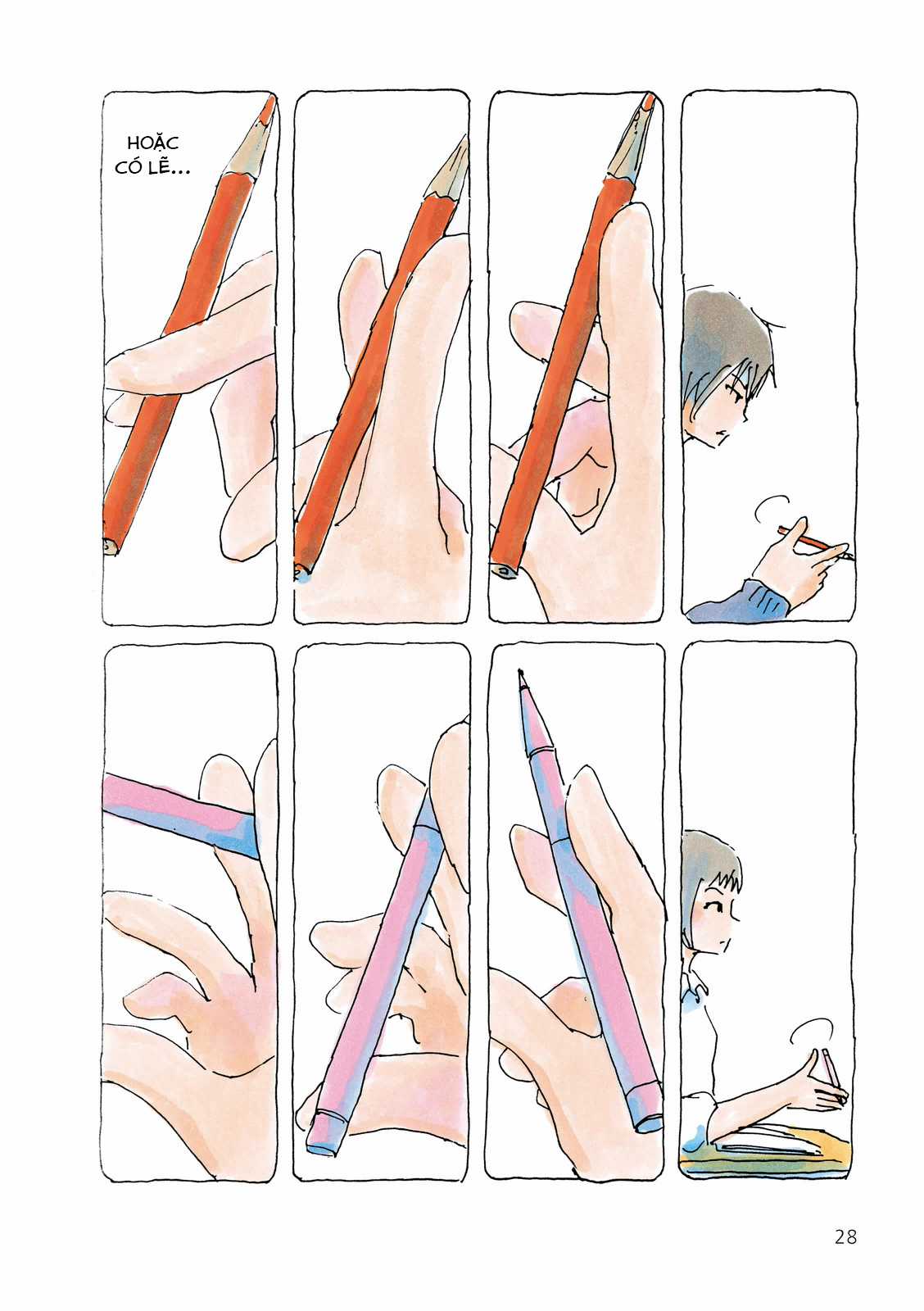 Mikako-San - Chapter 36 - Trang 3