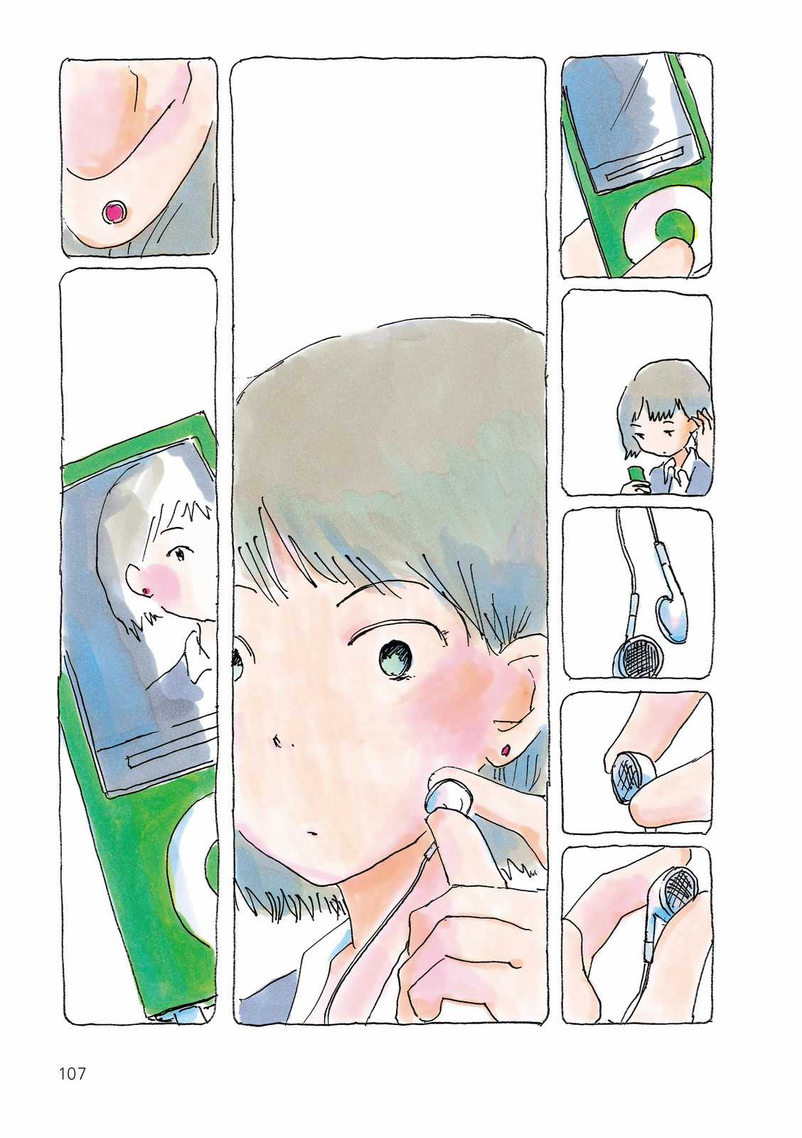 Mikako-San - Chapter 54 - Trang 5