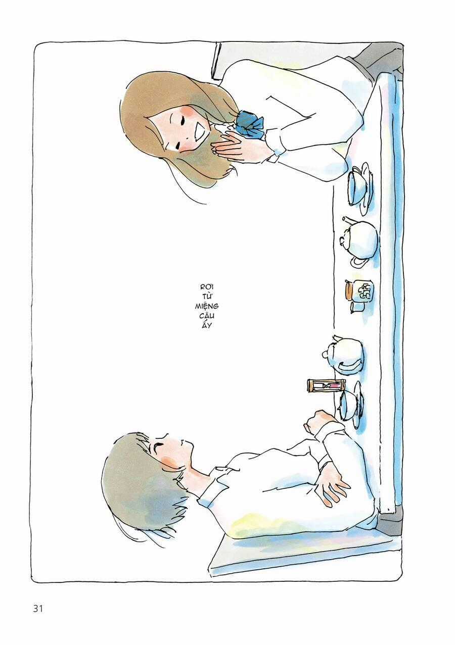 Mikako-San - Chapter 7 - Trang 3