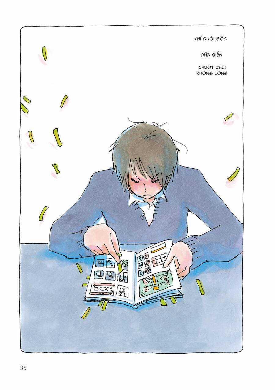 Mikako-San - Chapter 8 - Trang 3