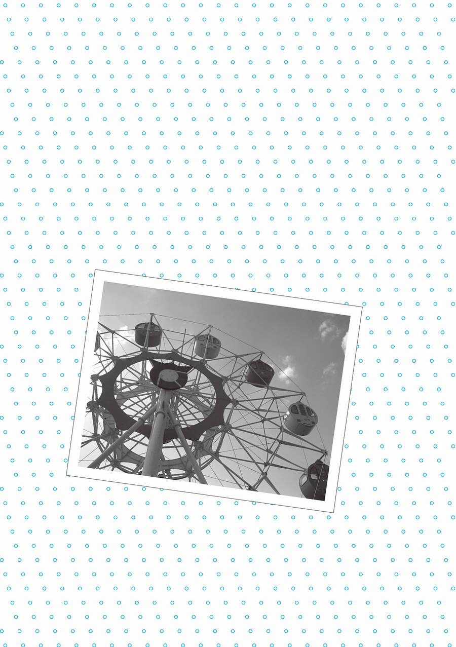 Mikako-San - Chapter 8 - Trang 5