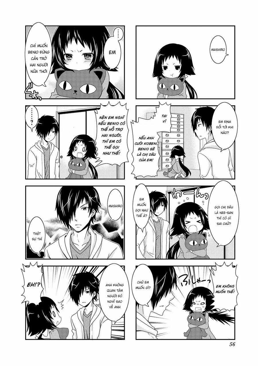 Mikakunin De Shinkoukei - Chapter 78 - Trang 10