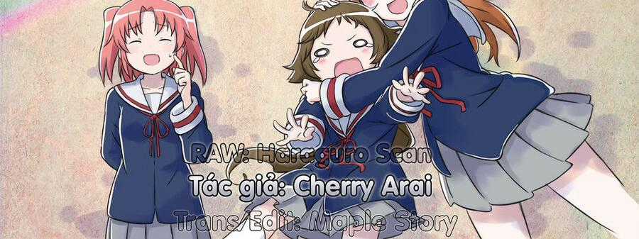 Mikakunin De Shinkoukei - Chapter 81 - Trang 1