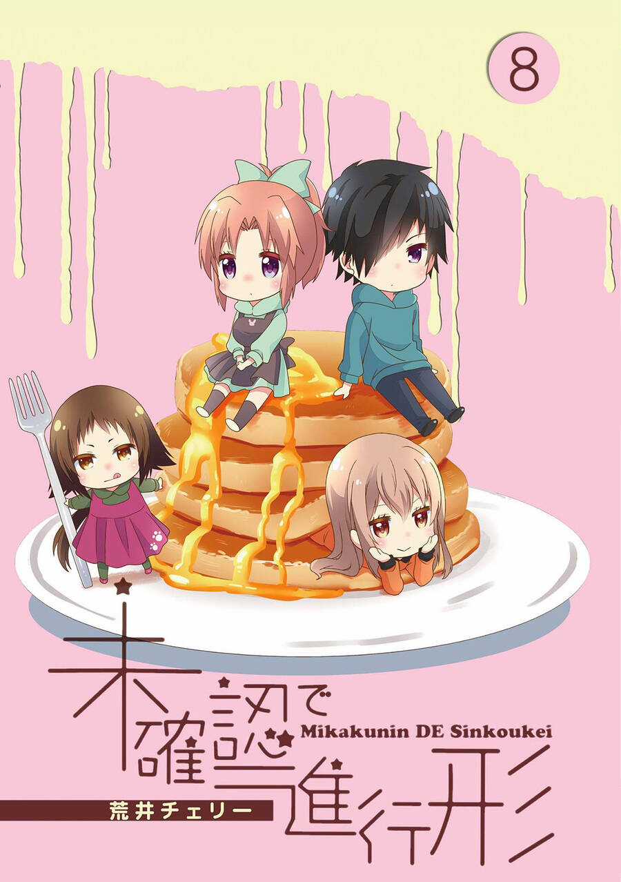 Mikakunin De Shinkoukei - Chapter 86 - Trang 4