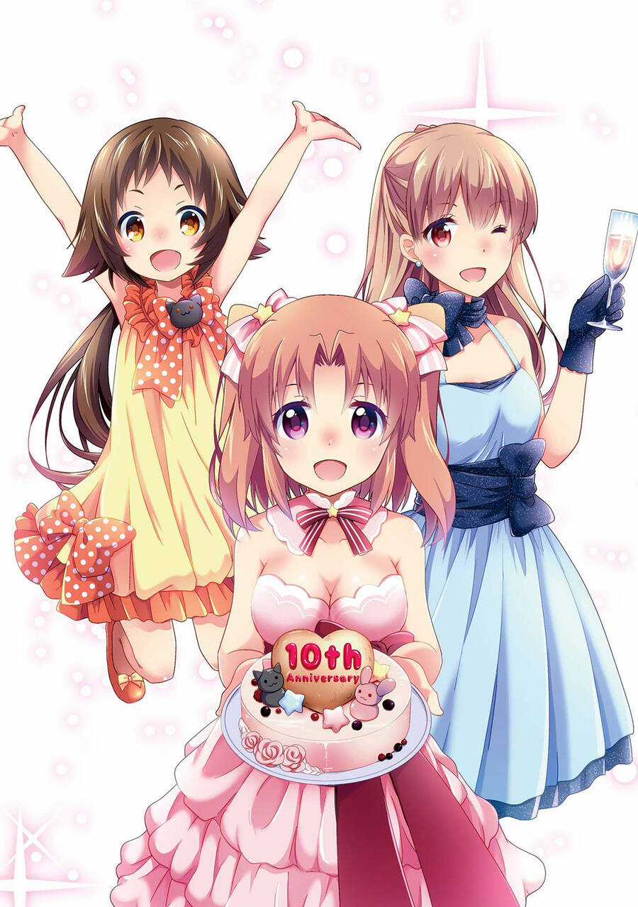 Mikakunin De Shinkoukei - Chapter 86 - Trang 6