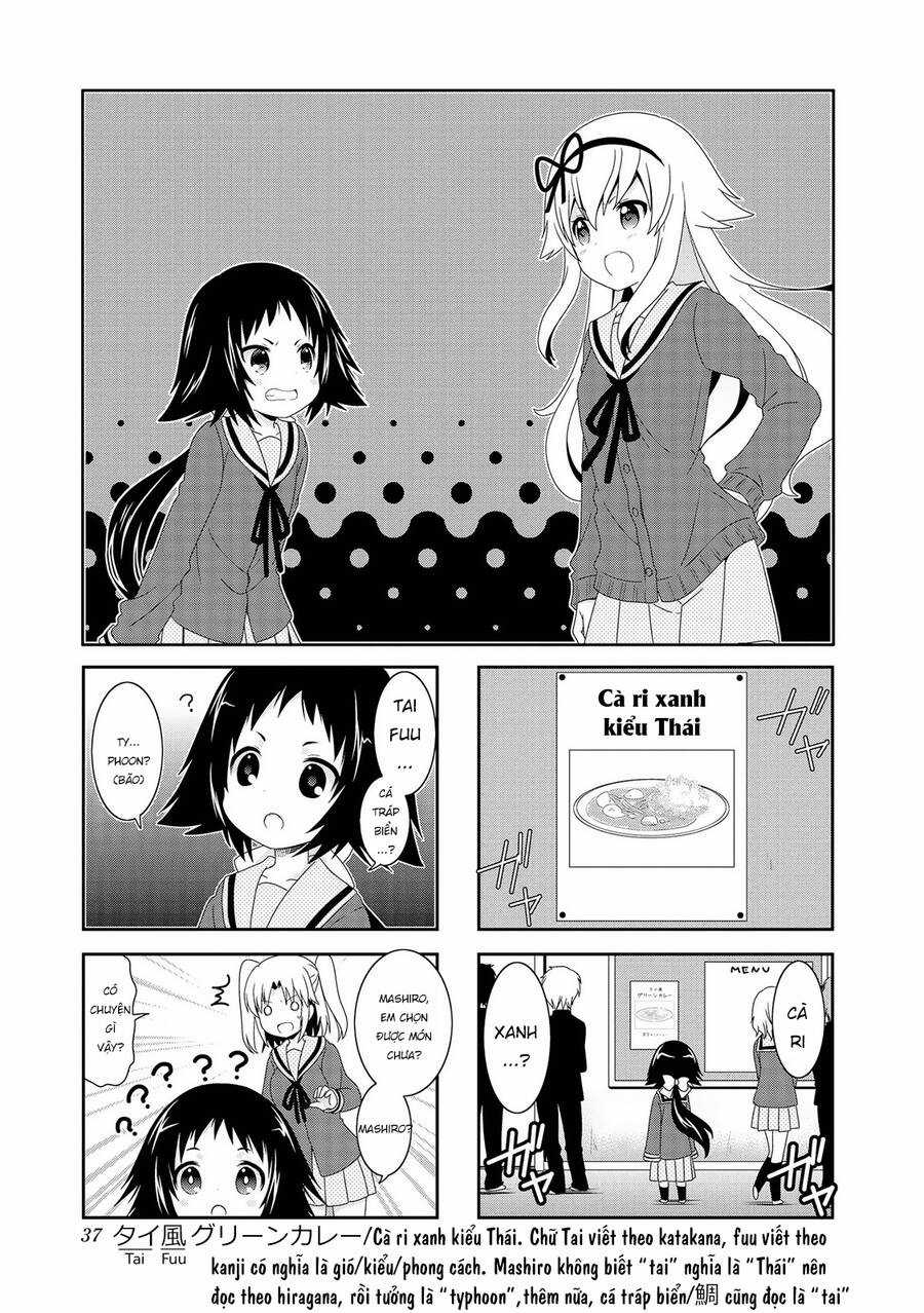 Mikakunin De Shinkoukei - Chapter 90 - Trang 3