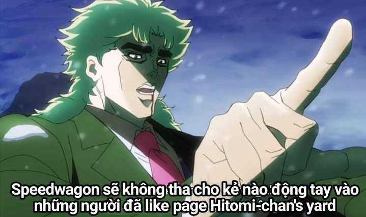 Miki-San, Daisuki Desu! - Chapter 2 - Trang 22