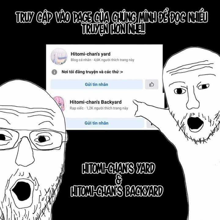 Miki-San, Daisuki Desu! - Chapter 8 - Trang 1