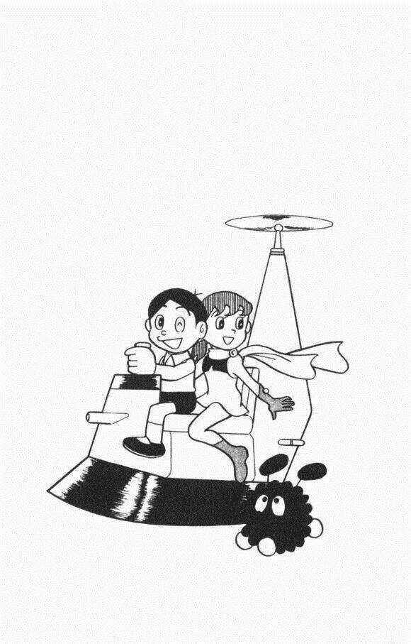 Mikio & Mikio - Chapter 1 - Trang 3