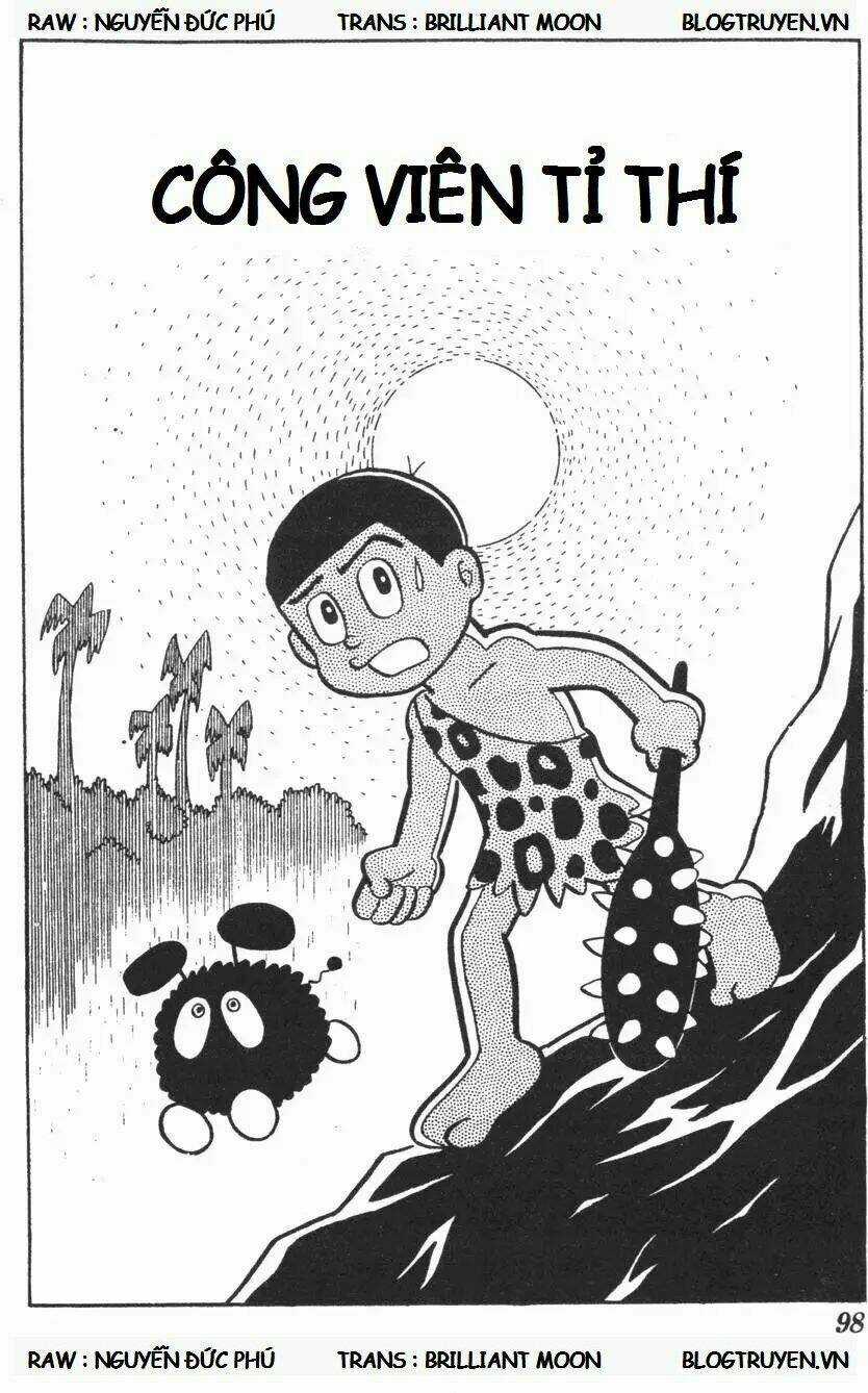 Mikio & Mikio - Chapter 10 - Trang 3