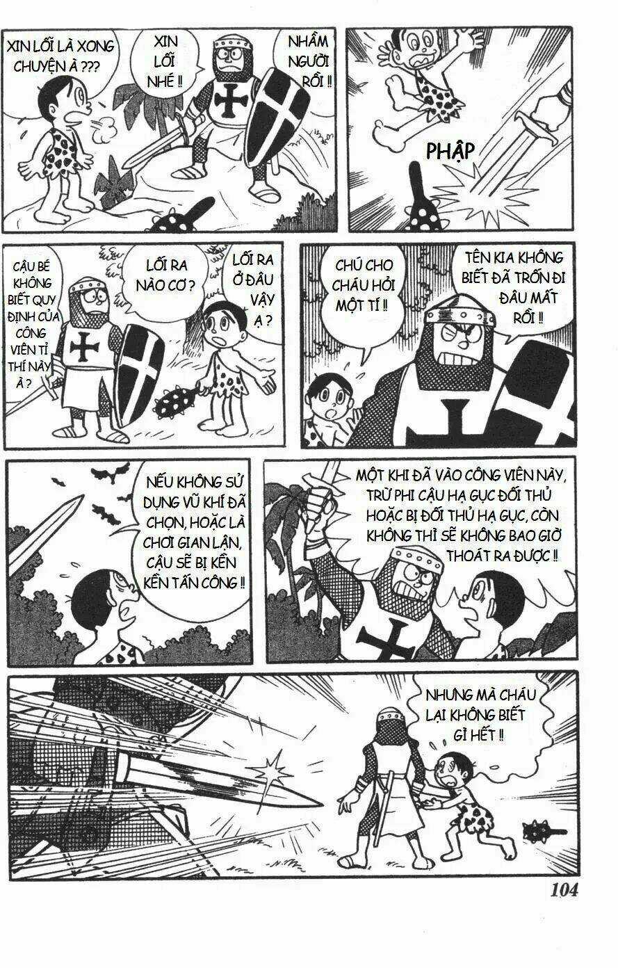 Mikio & Mikio - Chapter 10 - Trang 9