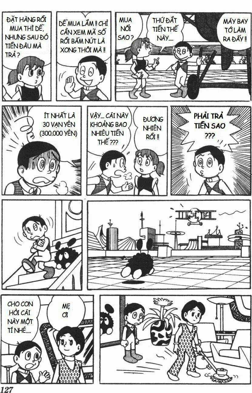 Mikio & Mikio - Chapter 12 - Trang 11