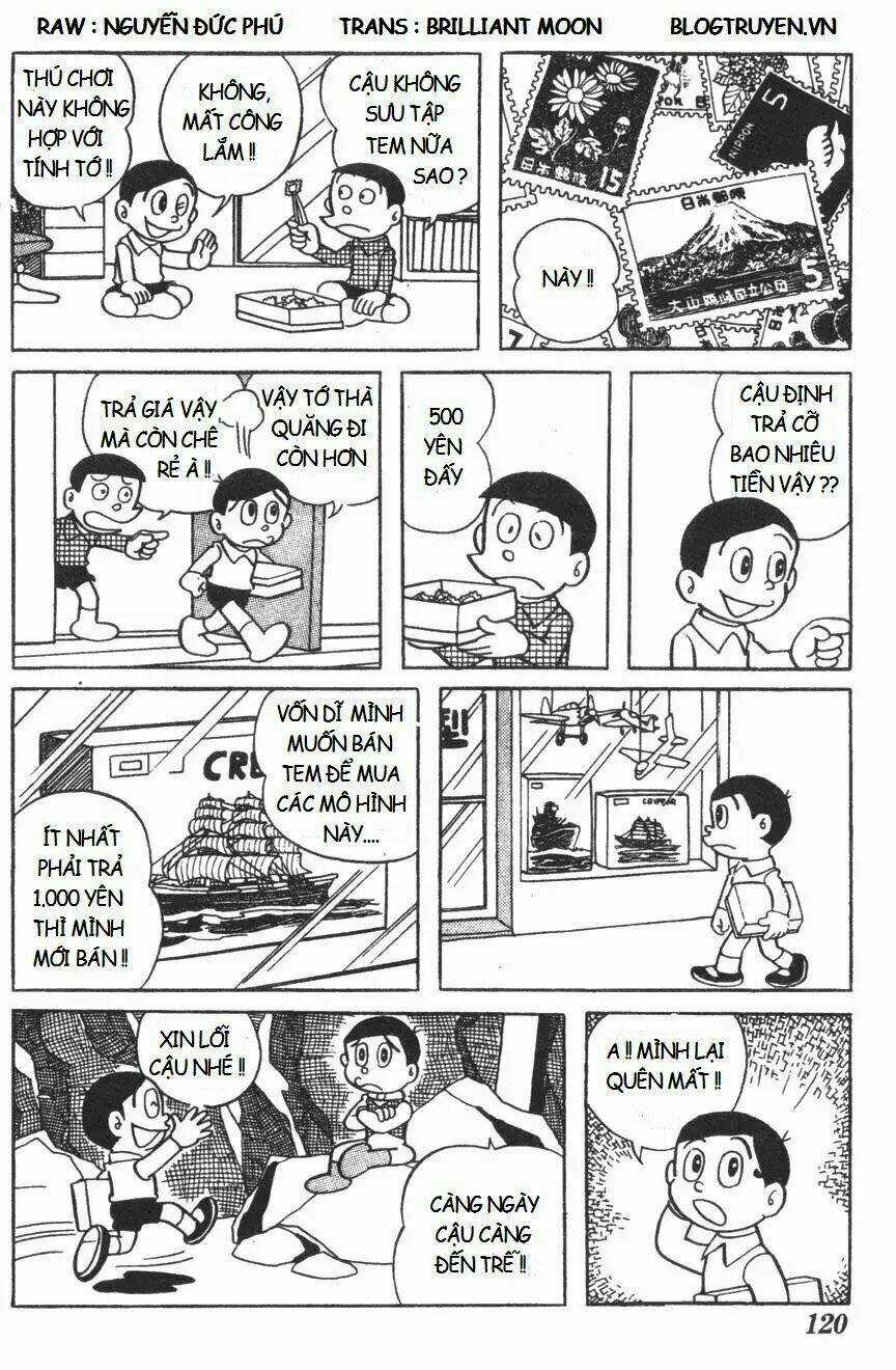 Mikio & Mikio - Chapter 12 - Trang 4