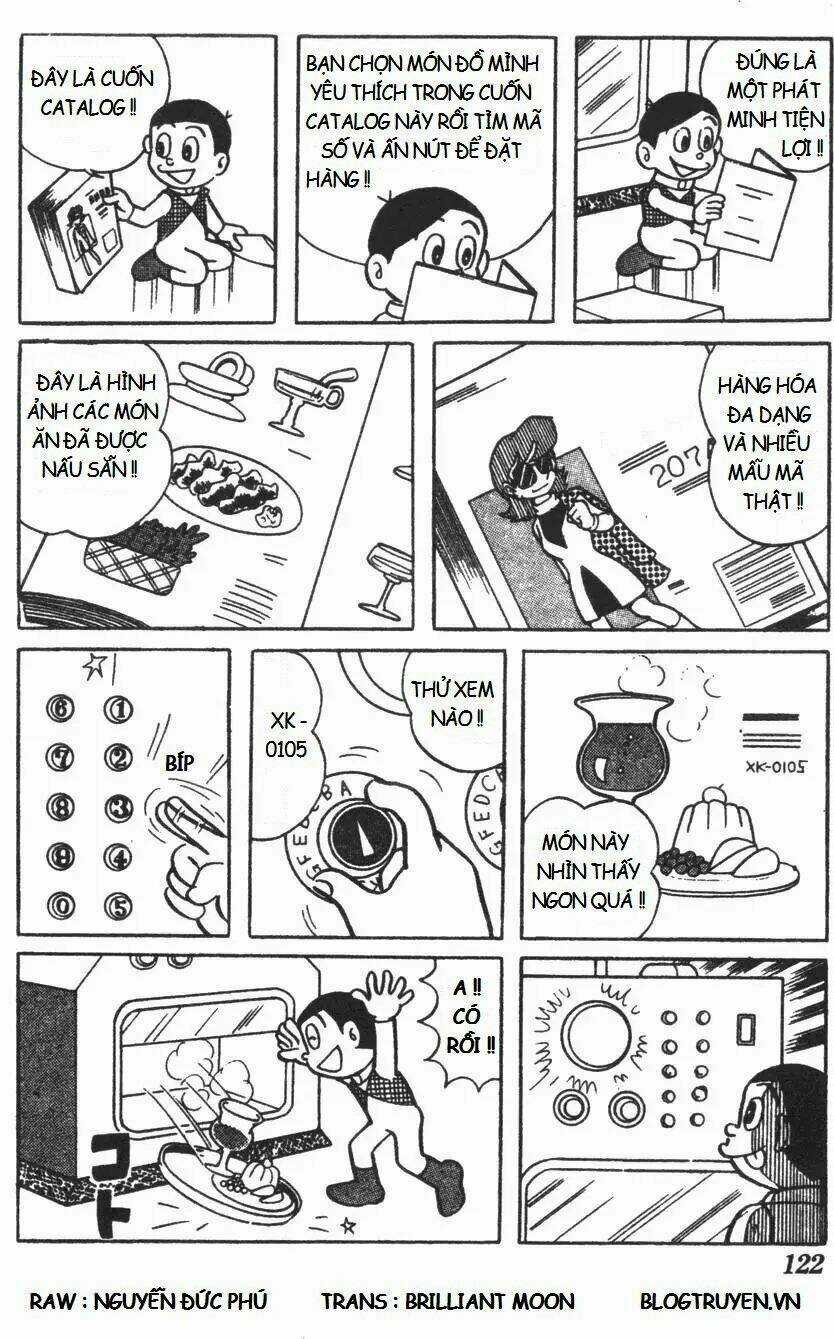 Mikio & Mikio - Chapter 12 - Trang 6