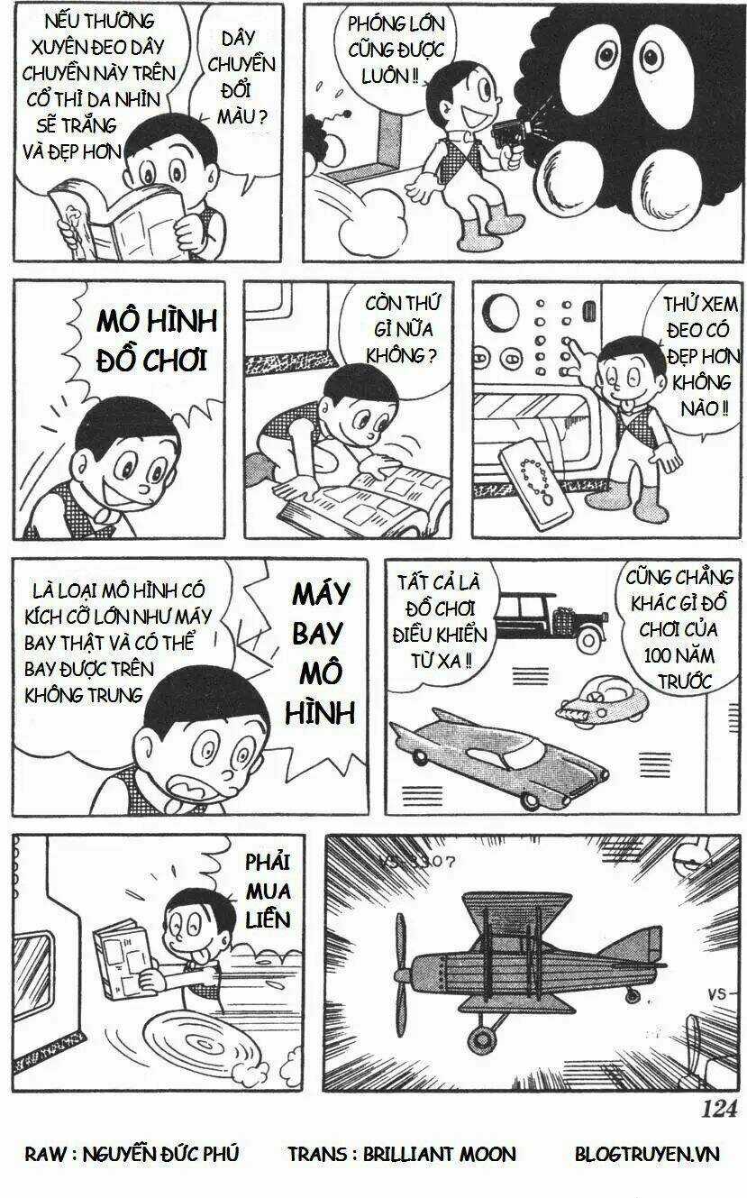 Mikio & Mikio - Chapter 12 - Trang 8