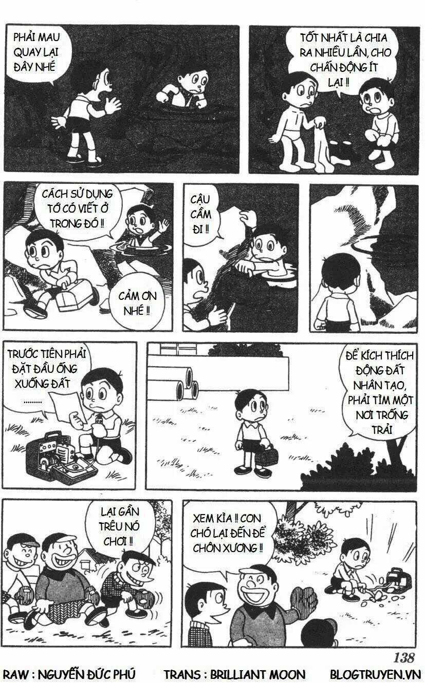 Mikio & Mikio - Chapter 13 - Trang 11