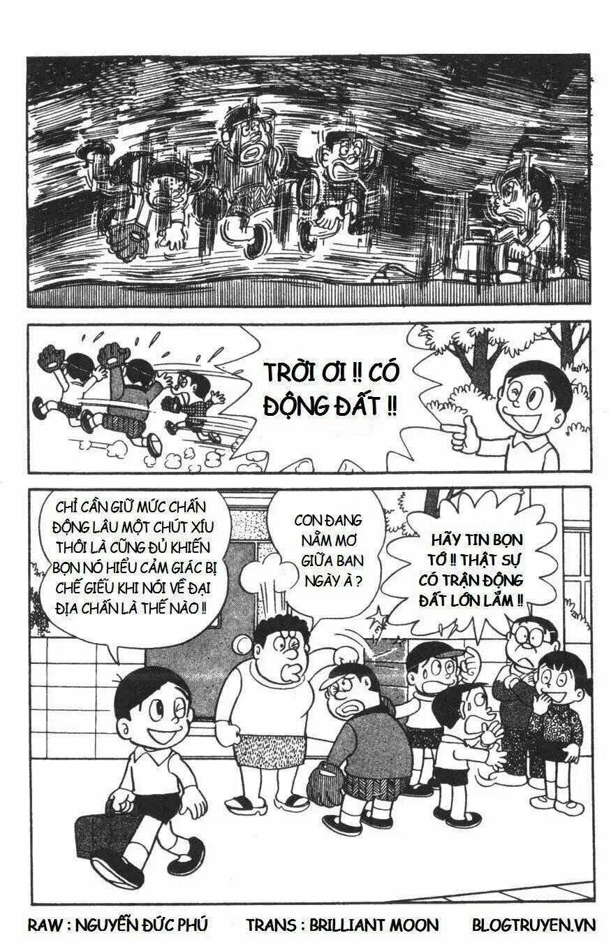 Mikio & Mikio - Chapter 13 - Trang 12