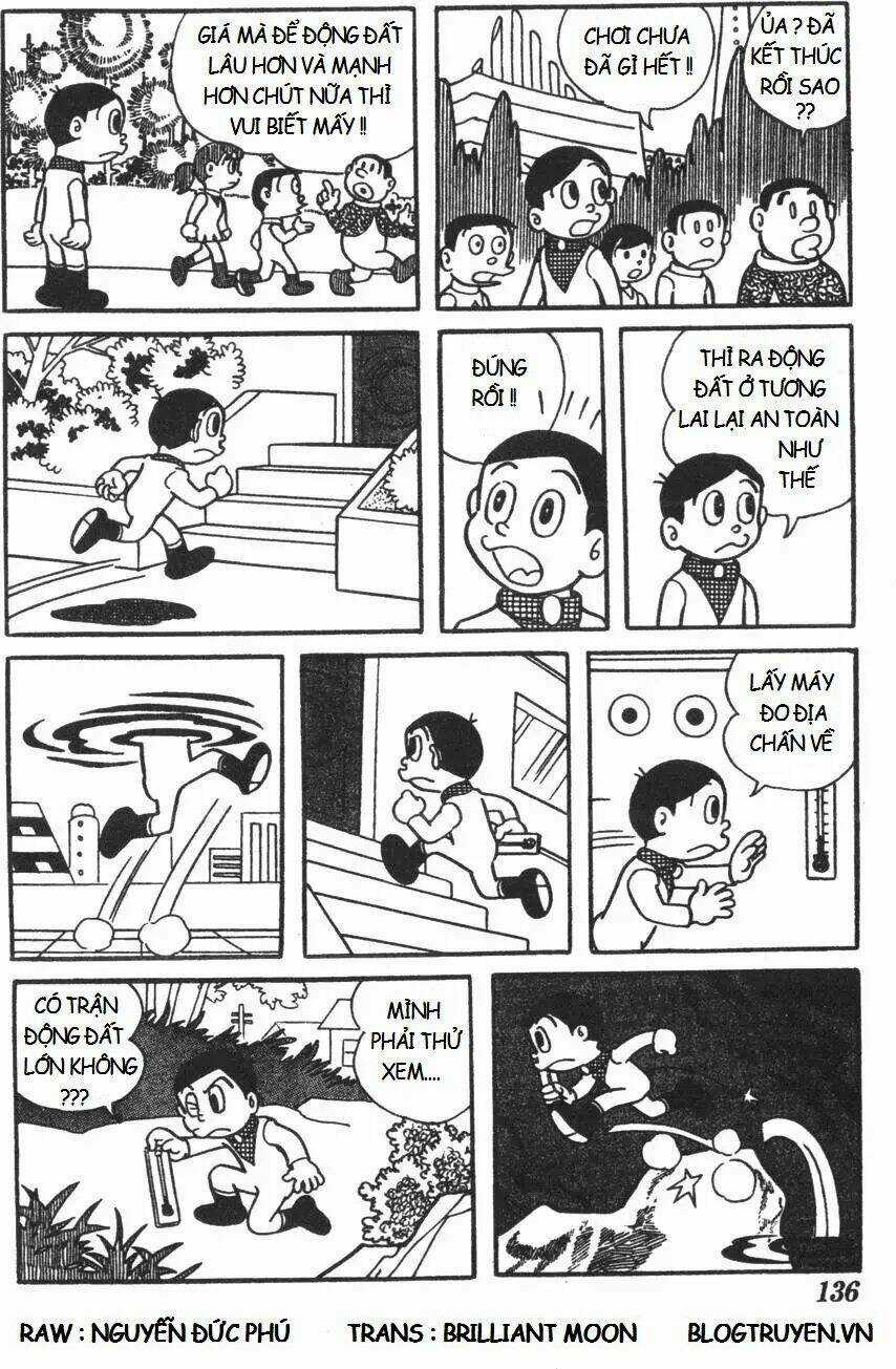 Mikio & Mikio - Chapter 13 - Trang 9