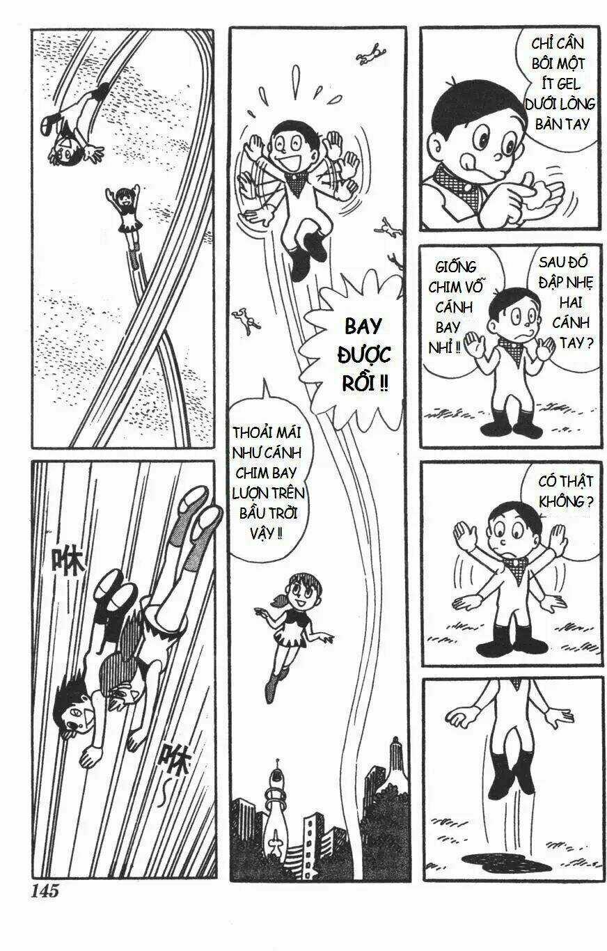 Mikio & Mikio - Chapter 14 - Trang 7