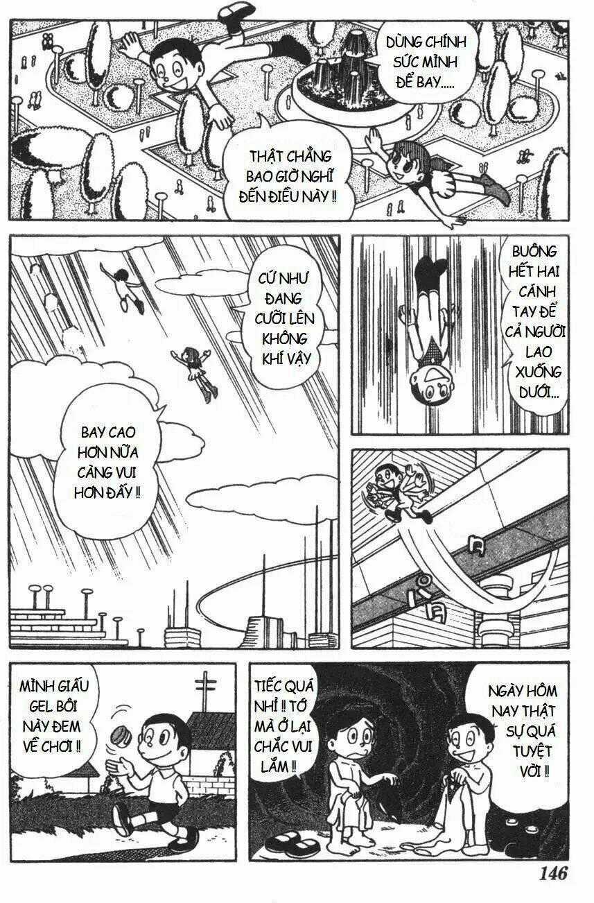 Mikio & Mikio - Chapter 14 - Trang 8