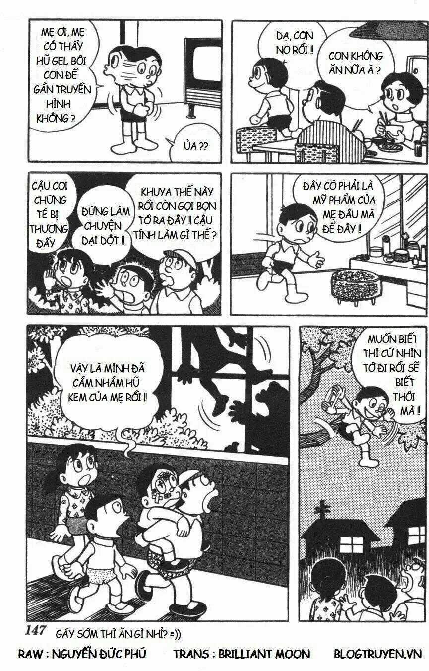 Mikio & Mikio - Chapter 14 - Trang 9