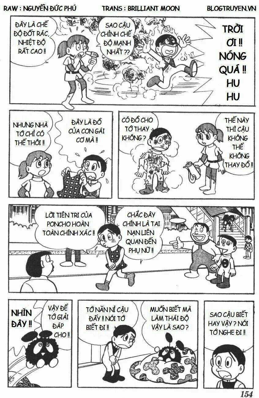 Mikio & Mikio - Chapter 15 - Trang 8