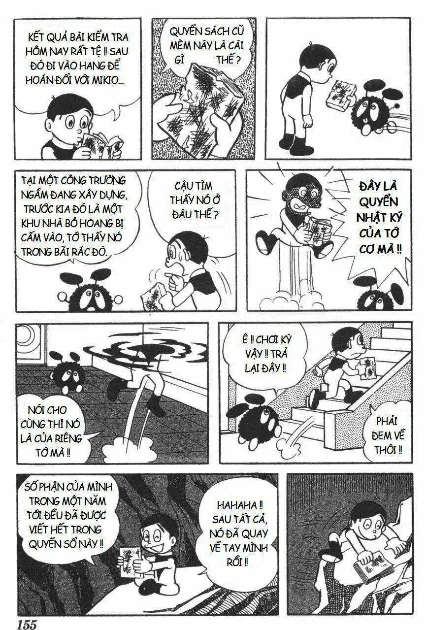 Mikio & Mikio - Chapter 15 - Trang 9