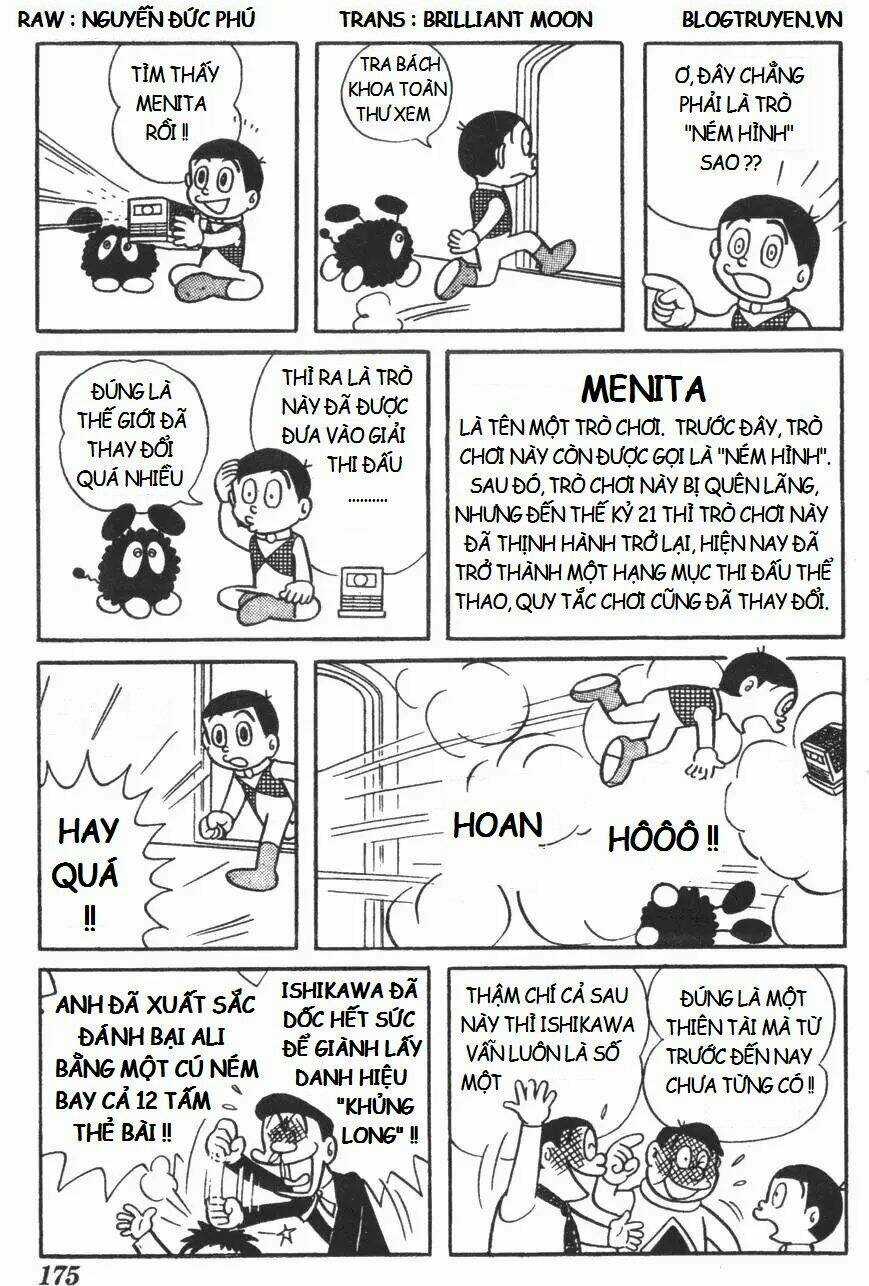 Mikio & Mikio - Chapter 17 - Trang 11