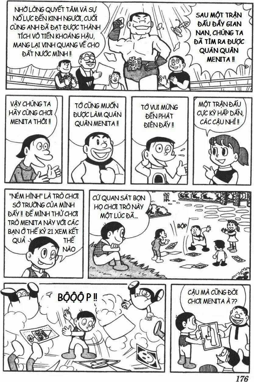 Mikio & Mikio - Chapter 17 - Trang 12