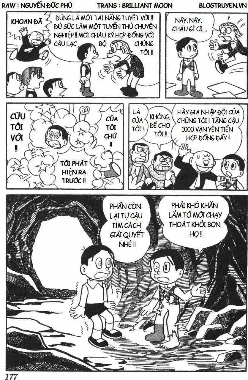 Mikio & Mikio - Chapter 17 - Trang 13