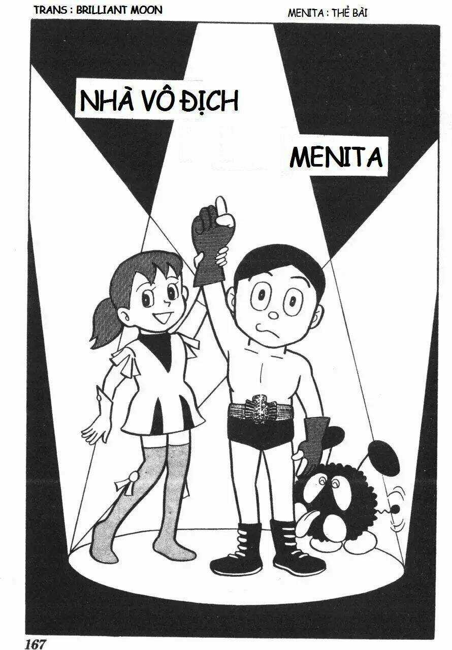 Mikio & Mikio - Chapter 17 - Trang 3