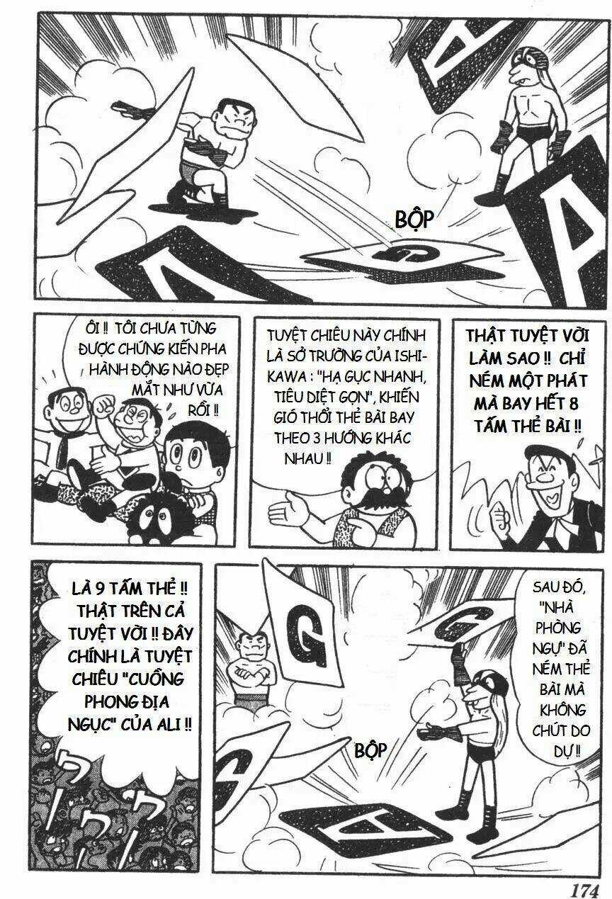 Mikio & Mikio - Chapter 17 - Trang 10