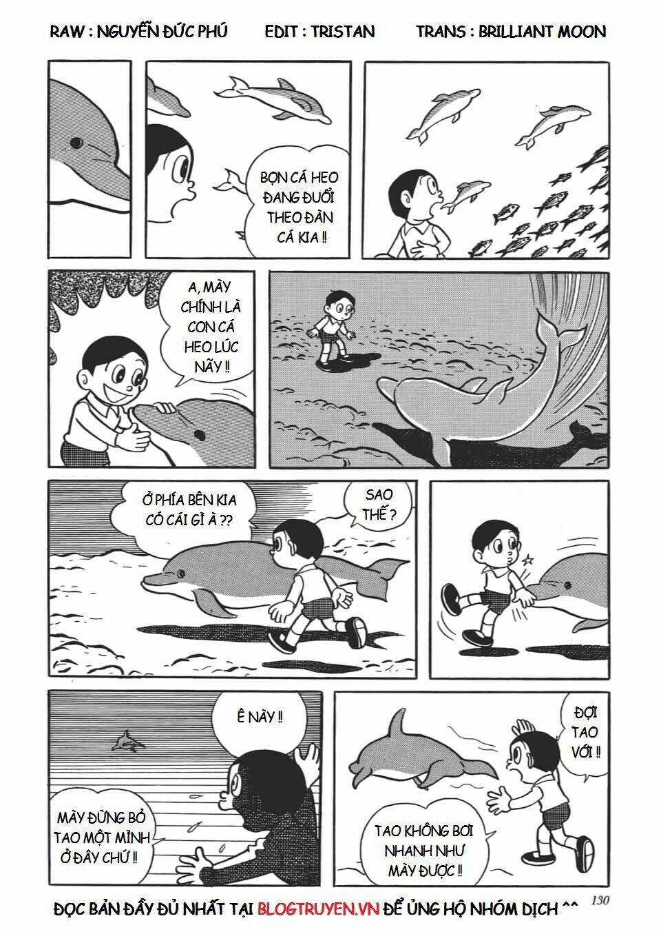 Mikio & Mikio - Chapter 18.5 - Trang 12