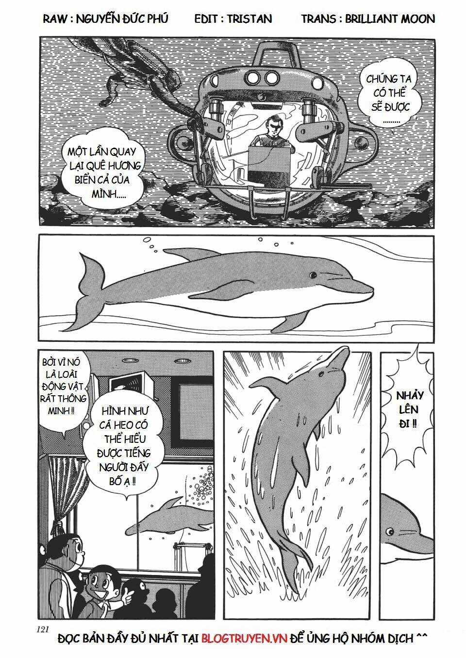 Mikio & Mikio - Chapter 18.5 - Trang 3