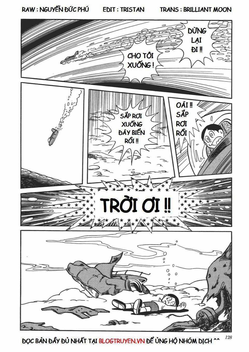 Mikio & Mikio - Chapter 18.5 - Trang 10