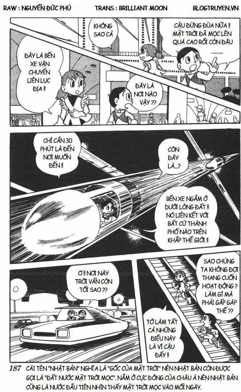 Mikio & Mikio - Chapter 18 - Trang 12