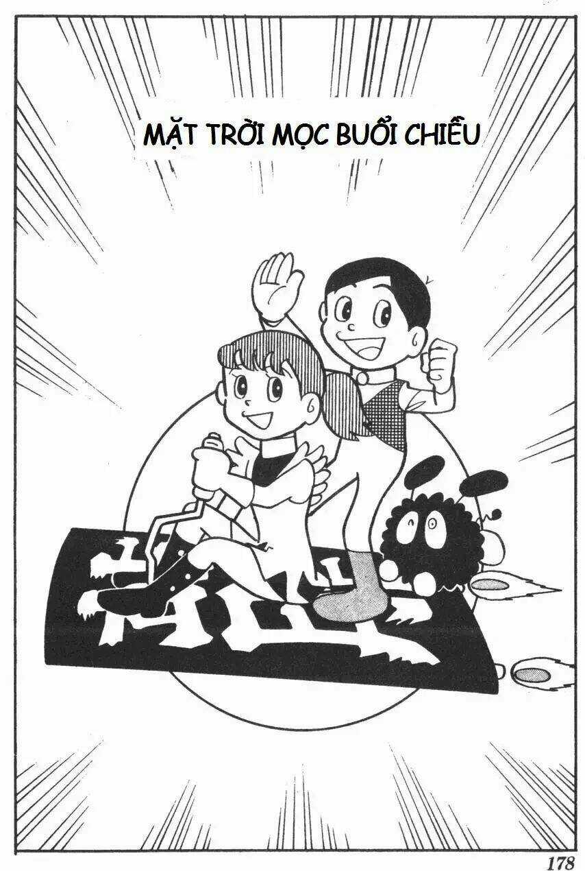 Mikio & Mikio - Chapter 18 - Trang 3